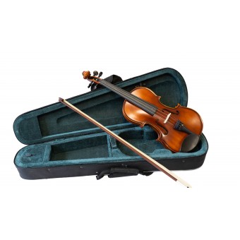1/8 Size Cadenza 'Studente' Violin Outfit (ex rental) - VLN-CS18XR